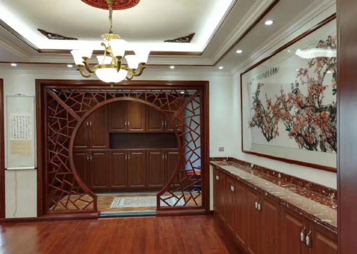 ��������԰װ��Ч��ͼ