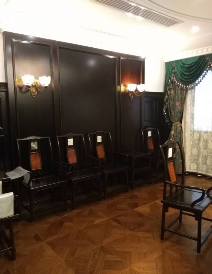 �Ϻ��Ͼ���·233�Ŵ����տ�װ��Ч��ͼ