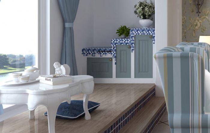 ������ٶ���װ��Ч��ͼ