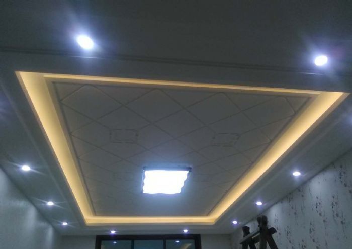 信阳信阳名扬天下装修效果图