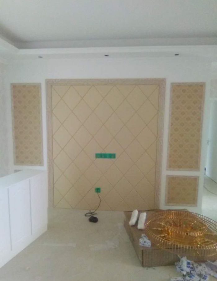 信阳信阳名扬天下装修效果图