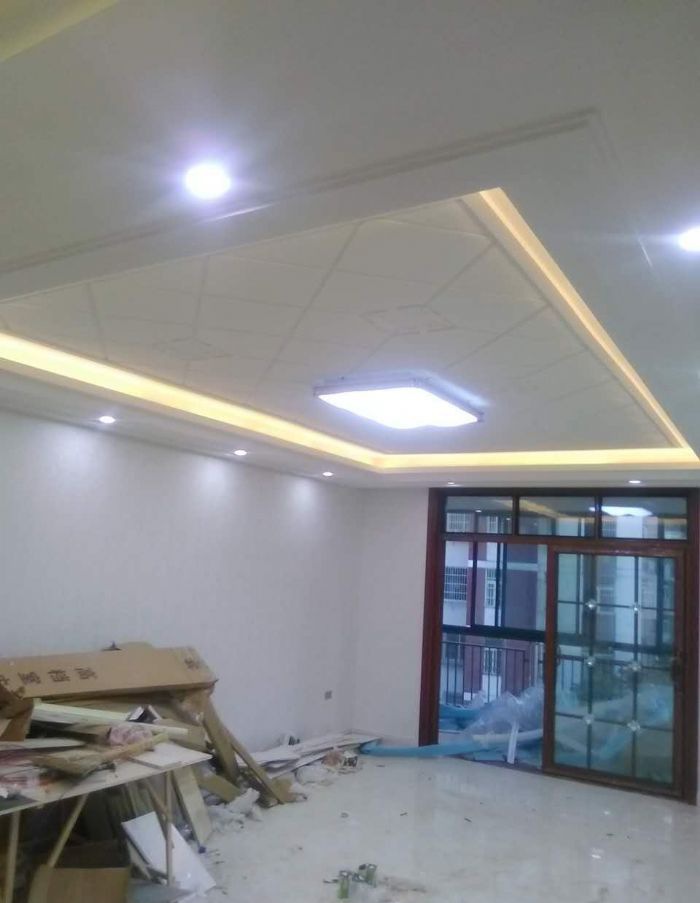 信阳信阳名扬天下装修效果图