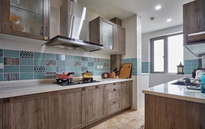 ����췿����װ��Ч��ͼ