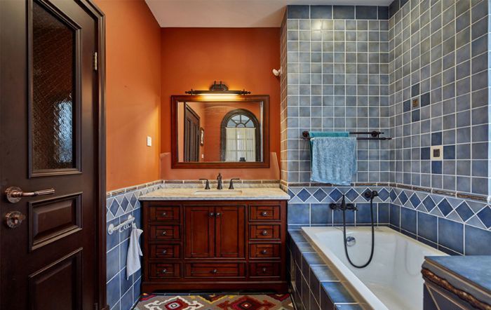 ����췿����װ��Ч��ͼ