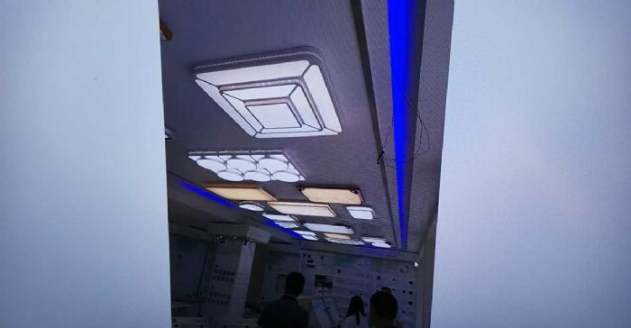 贵阳澜山壹号A栋109装修效果图