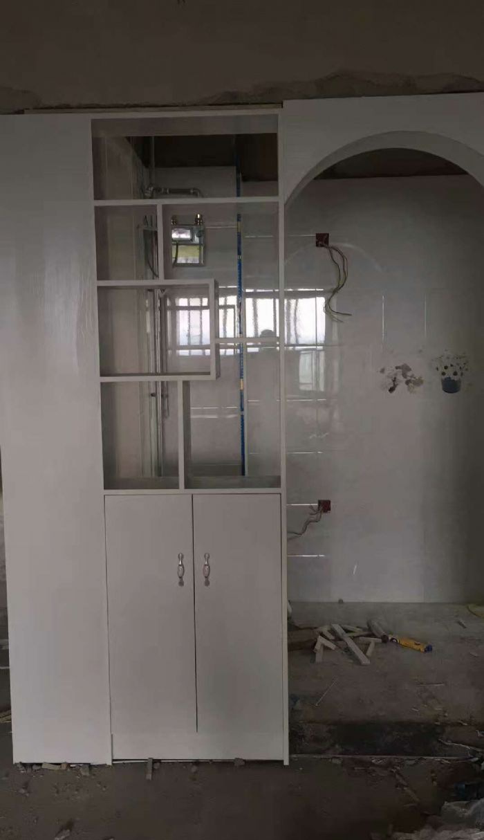 贵阳澜山壹号A栋109装修效果图