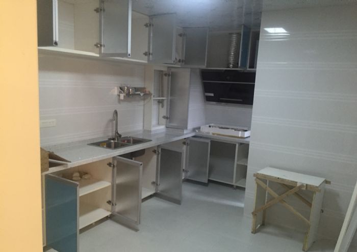 贵阳澜山壹号A栋109 装修效果图