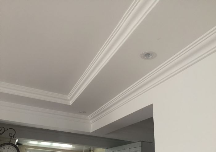 青岛梦境江南装修效果图