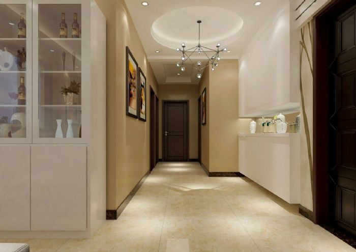 ��ˮ�źͼ�԰װ��Ч��ͼ