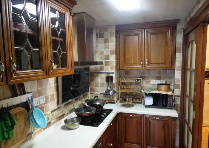 成都润扬双铁广场装修效果图