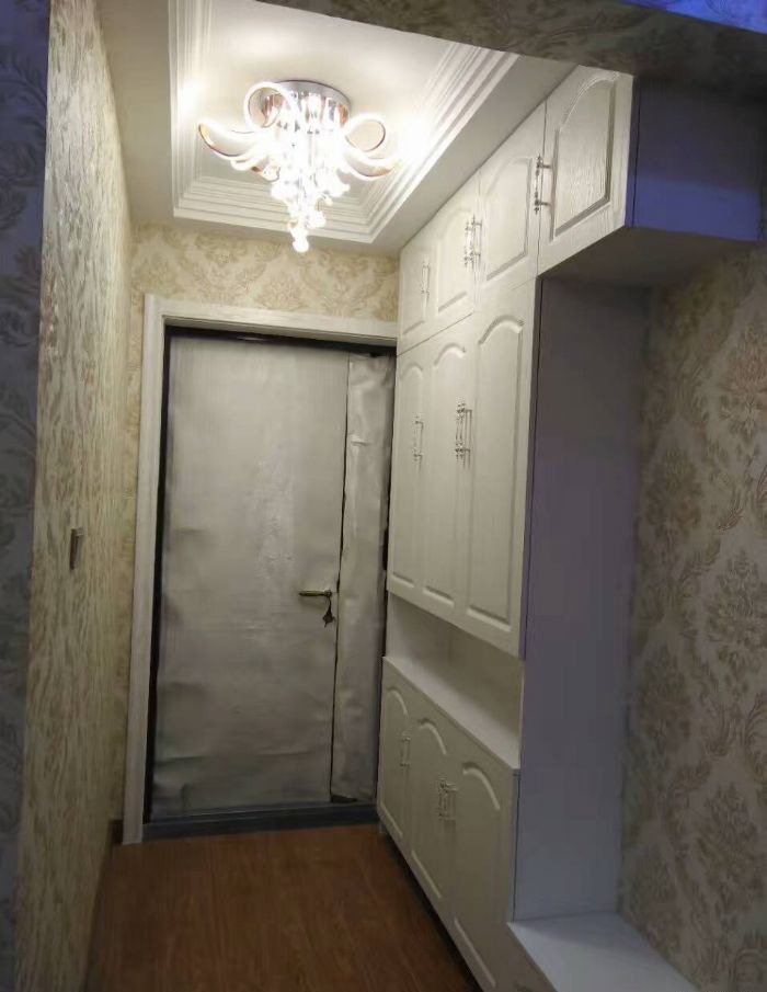 青岛青特城装修效果图