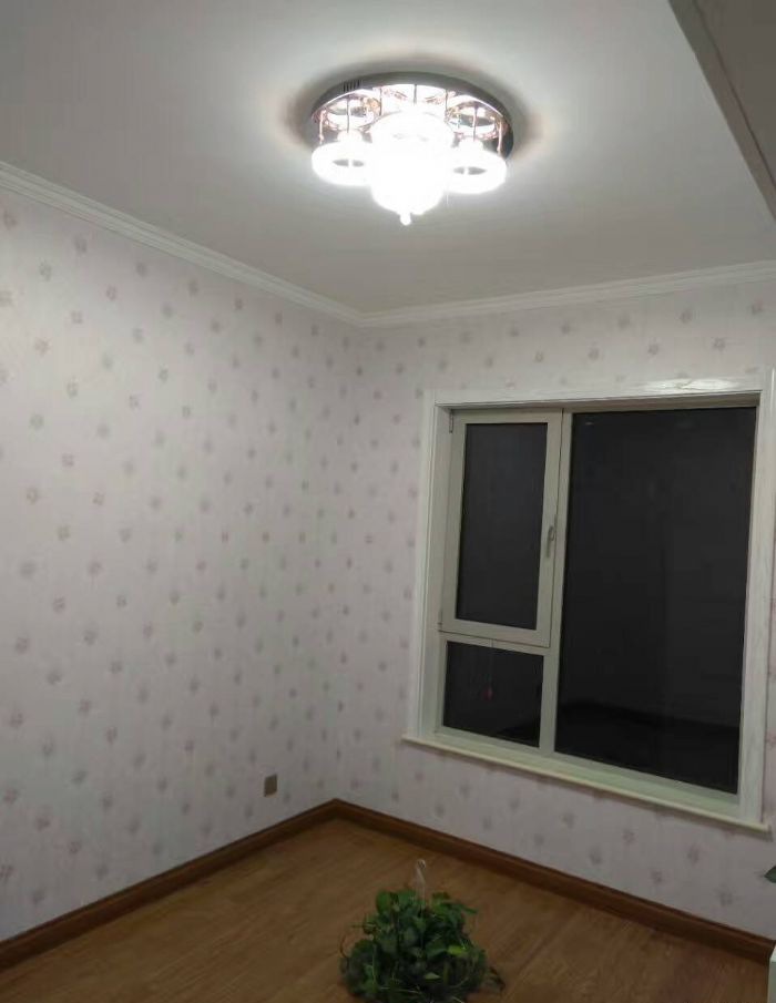 青岛青特城装修效果图