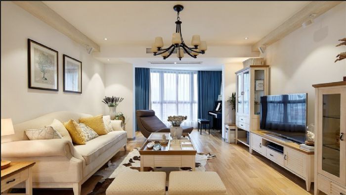 ������ԷС��װ��Ч��ͼ