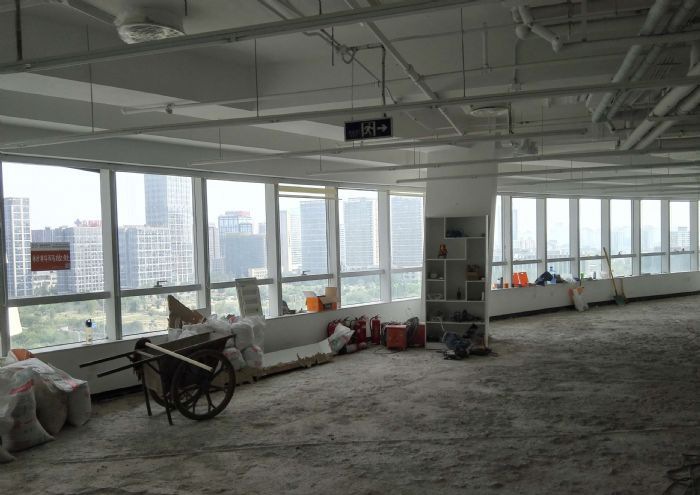 ��������SOHO�ִ���װ��Ч��ͼ