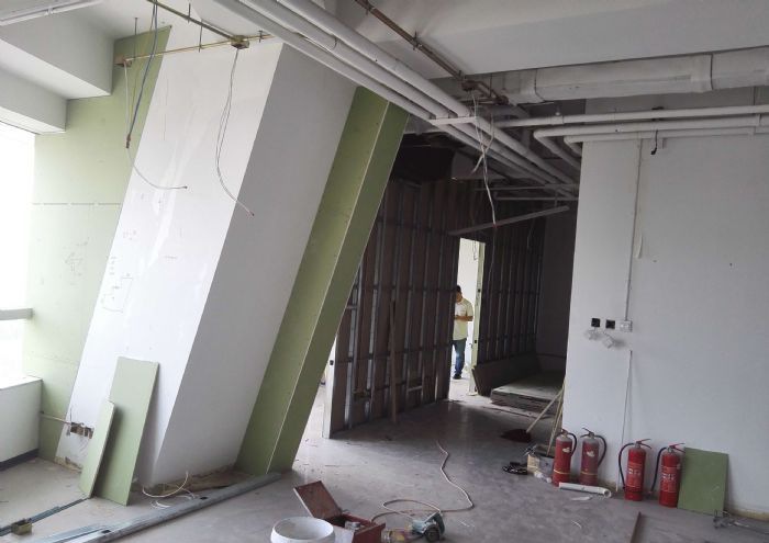 ��������SOHO�ִ���װ��Ч��ͼ