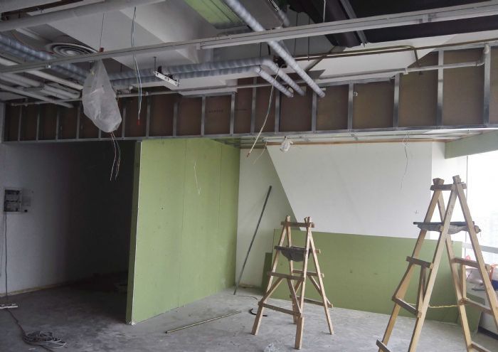 ��������SOHO�ִ���װ��Ч��ͼ