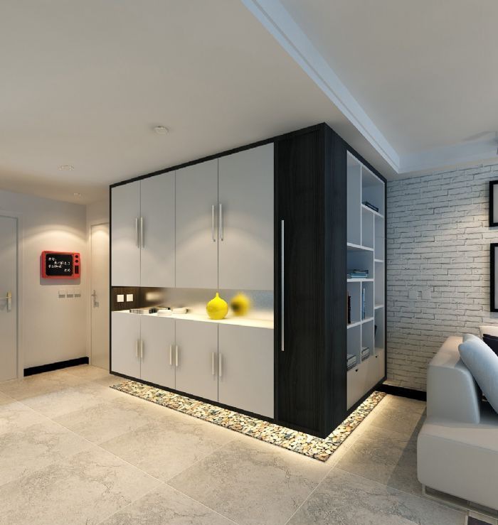 ���������³�װ��Ч��ͼ