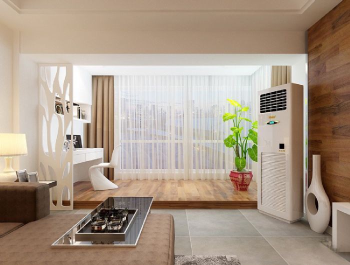 ���������³�װ��Ч��ͼ