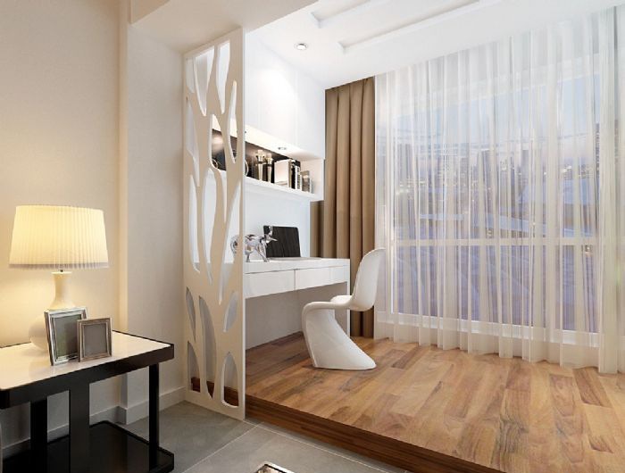 ���������³�װ��Ч��ͼ