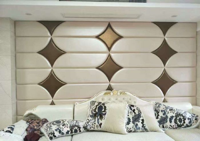 西安曲江意境装修效果图