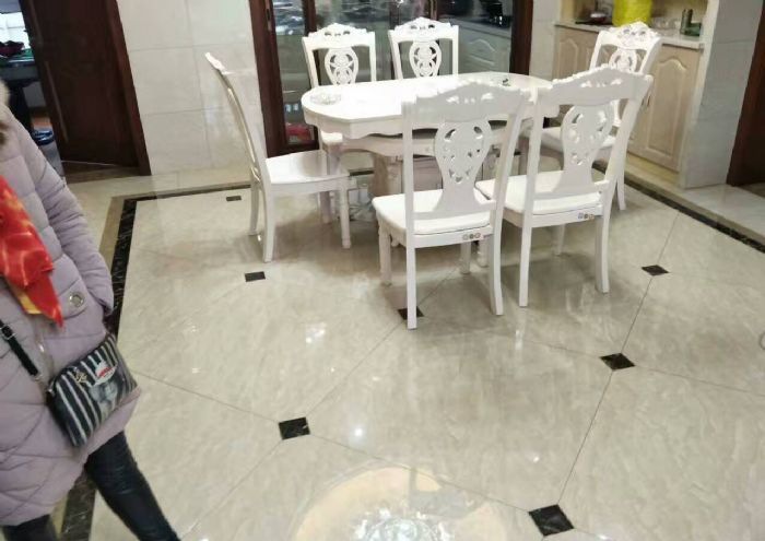 西安曲江意境装修效果图