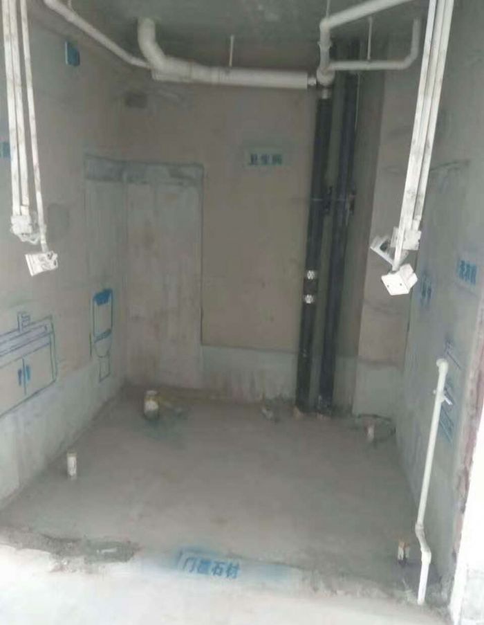 沈阳金地艺境装修效果图