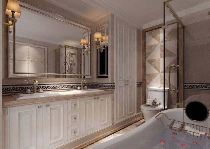 ��������������װ��Ч��ͼ