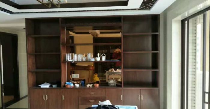 ���������⾳װ��Ч��ͼ