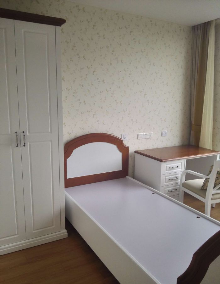 北京鑫兆雅园装修效果图