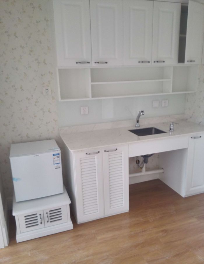 北京鑫兆雅园装修效果图