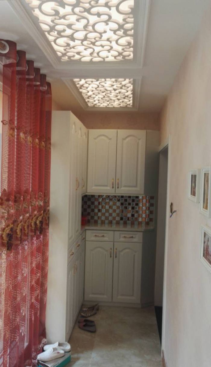 西安汉唐御府装修效果图