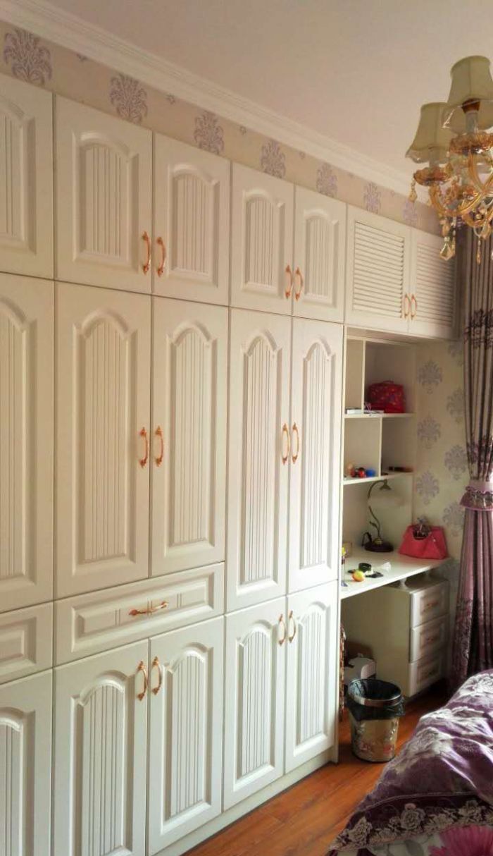 西安汉唐御府装修效果图