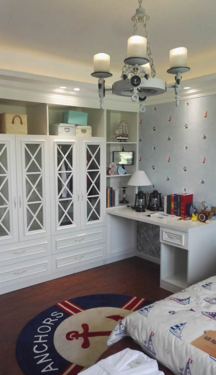 �����½ܹ��ʳ�װ��Ч��ͼ