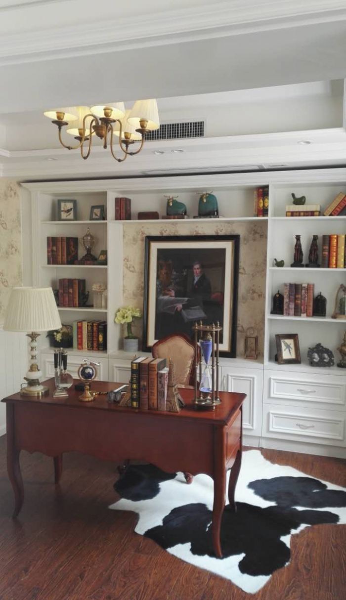 �����½ܹ��ʳ�װ��Ч��ͼ