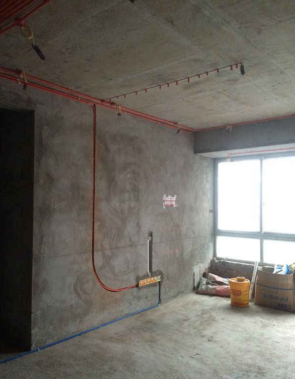 重庆广电华府装修效果图