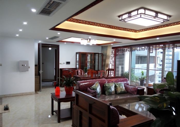 �ɶ��ɶ��º���ó�װ��Ч��ͼ