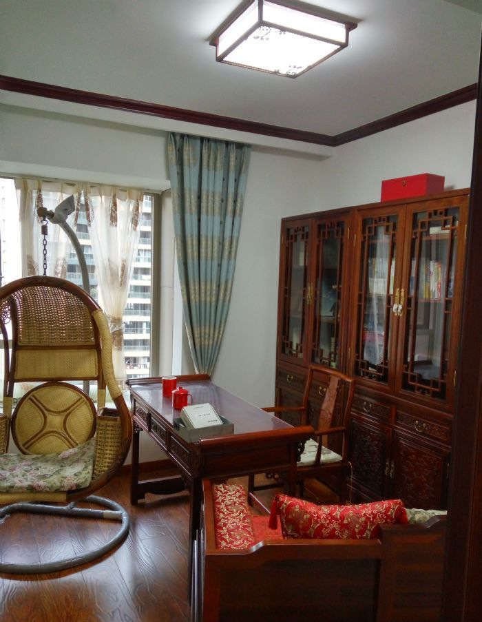 �ɶ��ɶ��º���ó�װ��Ч��ͼ