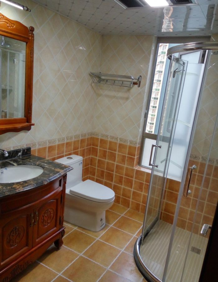 �ɶ��ɶ��º���ó�װ��Ч��ͼ