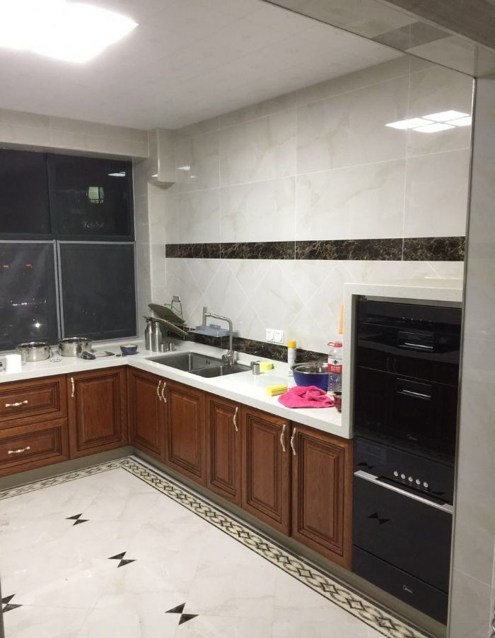 南宁荣和大地小区装修效果图