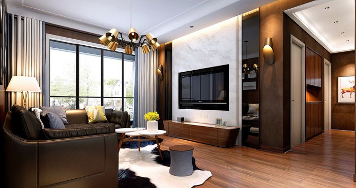 ���ܳ�װ��Ч��ͼ