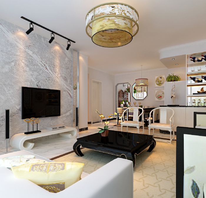 �����Ϻӳ�װ��Ч��ͼ