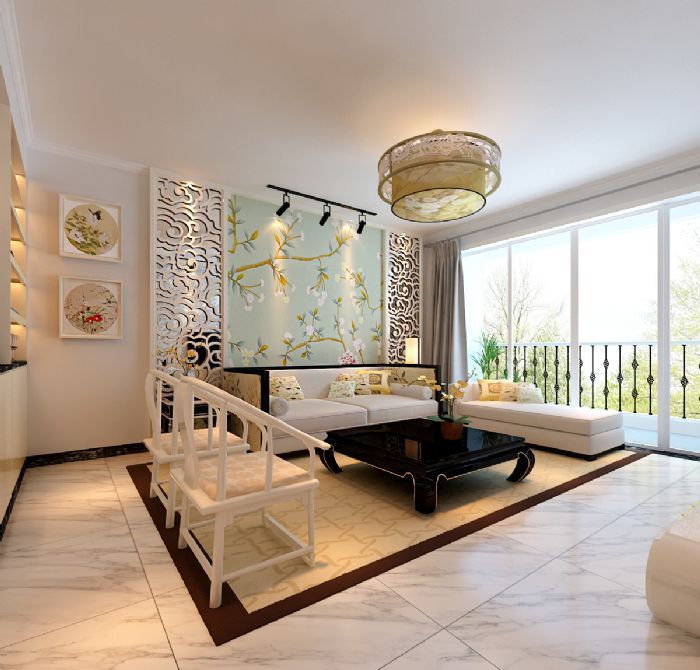 ���������Ϻӳ�װ��Ч��ͼ