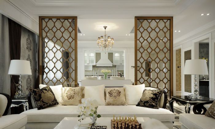 ��³ľ��������԰װ��Ч��ͼ