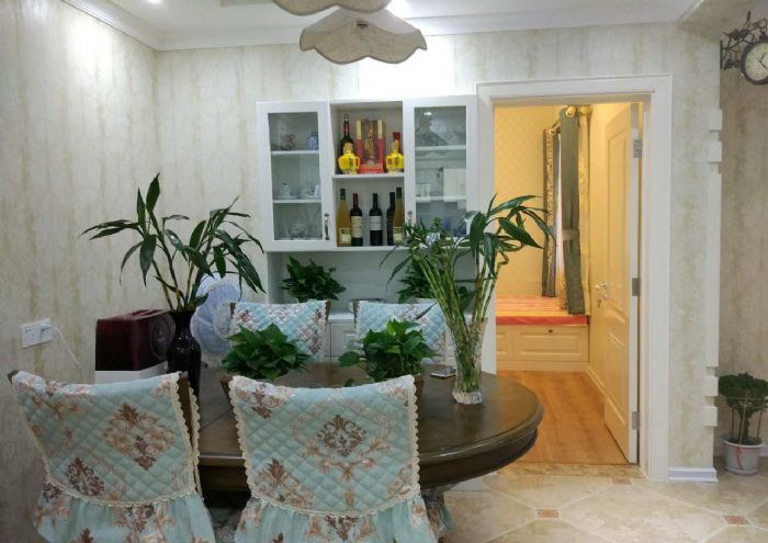 �人�����԰װ��Ч��ͼ