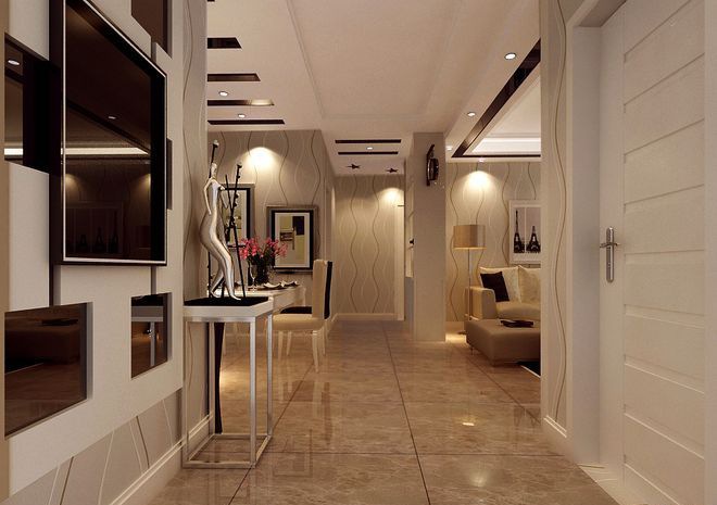 ���ݽ�ǵ۾�װ��Ч��ͼ