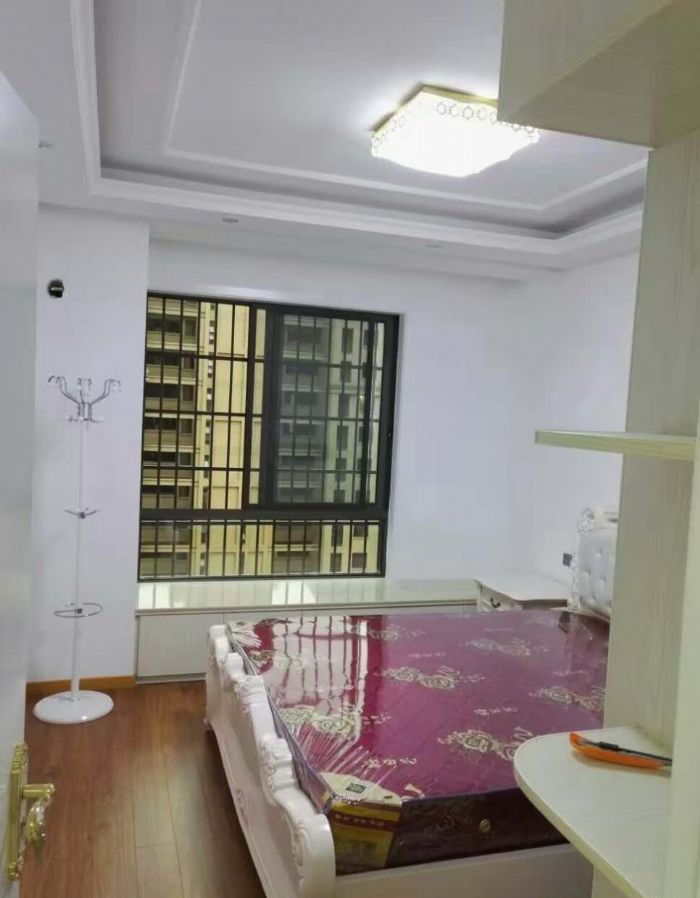 合肥融科城装修效果图