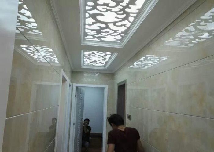 合肥融科城装修效果图