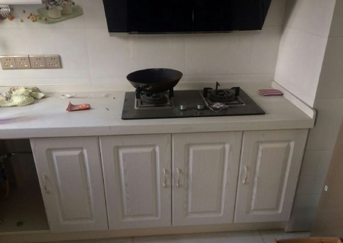 合肥融科城装修效果图