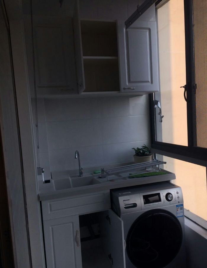 合肥融科城装修效果图