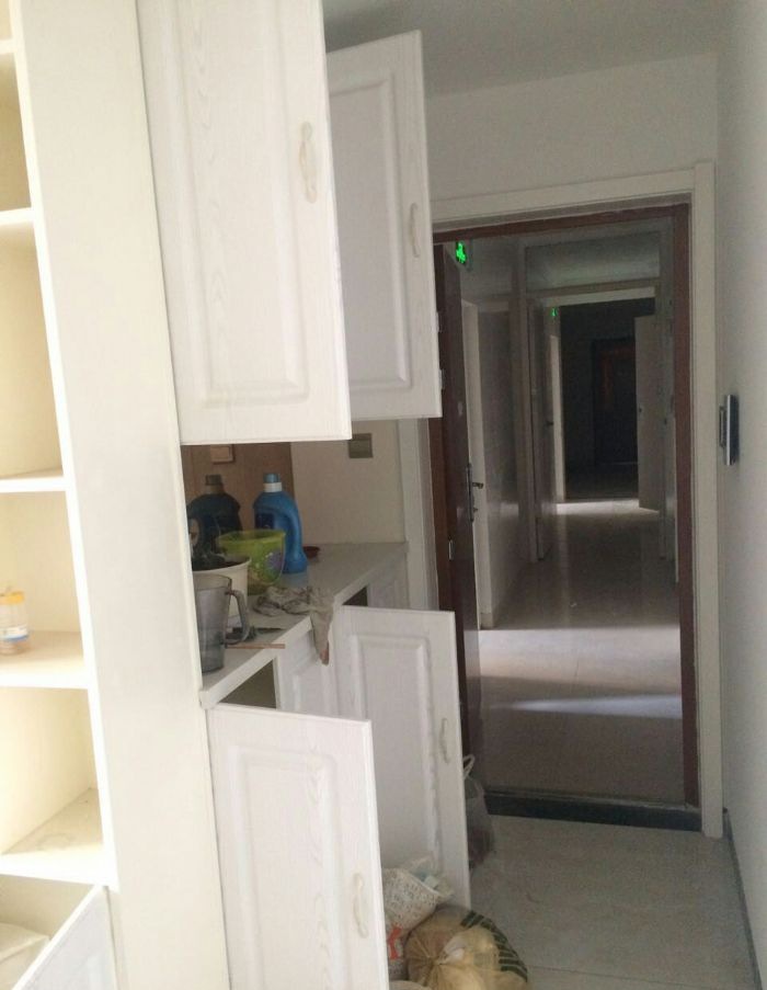 合肥融科城装修效果图